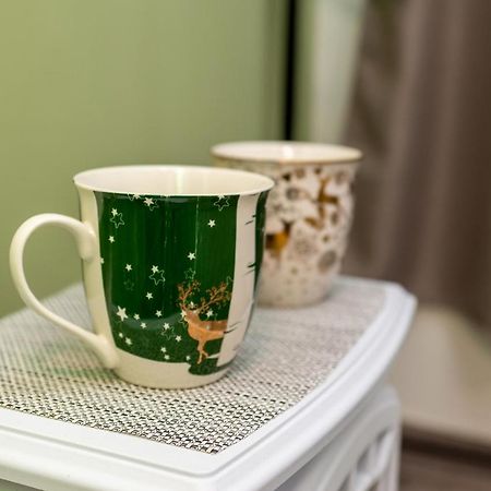 Wanderer 3 Apartment Debrecen Bagian luar foto