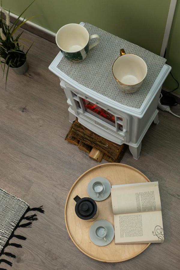 Wanderer 3 Apartment Debrecen Bagian luar foto