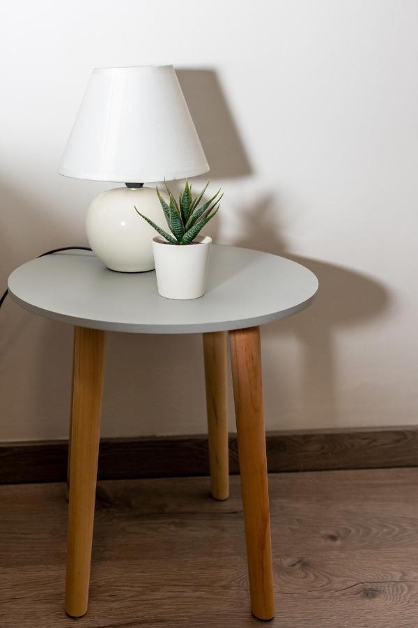 Wanderer 3 Apartment Debrecen Bagian luar foto