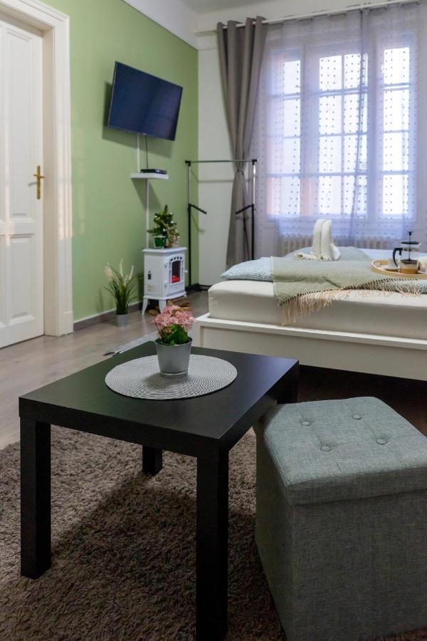 Wanderer 3 Apartment Debrecen Bagian luar foto